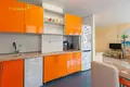 Appartement 3 chambres 84 m² Minsk, Bélarus