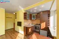 2 room apartment 45 m² Kaunas, Lithuania