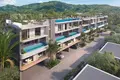 Szeregowiec 3 pokoi 248 m² Phuket, Tajlandia