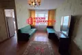 Wohnung 1 zimmer 31 m² Hrodna, Belarus