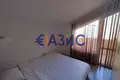 Appartement 2 chambres 57 m² Sunny Beach Resort, Bulgarie