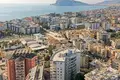Квартира 2 комнаты  Тосмур, Турция