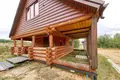 Chalet 153 m² Svirski siel ski Saviet, Biélorussie