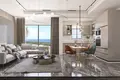 Residential complex Infinity