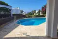 Maison 4 chambres 220 m² Chlórakas, Chypre