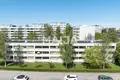 2 bedroom apartment 79 m² Turku sub-region, Finland