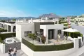 Villa de tres dormitorios 89 m² Busot, España