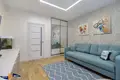 3 room apartment 73 m² Minsk, Belarus