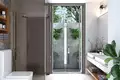 Complexe résidentiel New complex of villas with swimming pools and gardens close to layan Beach, Phuket, Thailand