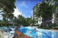 2 bedroom apartment 81 m² Phuket, Thailand