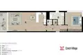 Apartamento 3 habitaciones 85 m² Praga, Chequia