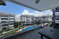 2 bedroom apartment 100 m² Alanya, Turkey