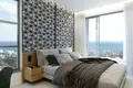 Residential complex Serviced apartments in a residence with a swimming pool and a garden, in the center of Ayia Napa, Cyprus