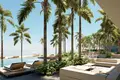 Appartement 1 chambre 87 m² Guayacanes, République dominicaine