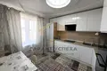 2 room apartment 61 m² Brest, Belarus