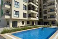 1 bedroom apartment 62 m² Alanya, Turkey