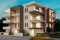Apartamento 3 habitaciones 160 m² Kouklia, Chipre