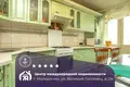 Wohnung 1 zimmer 49 m² Maladsetschna, Belarus