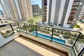 Apartamento 2 habitaciones 65 m² Mezitli, Turquía