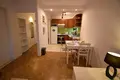 2 room apartment 38 m² in Warsaw, Poland