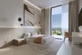 Studio apartment 46 m² Dubai, United Arab Emirates