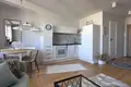 Appartement 1 chambre 28 m² en Varsovie, Pologne