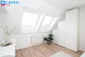Квартира 2 комнаты 61 м² Вильнюс, Литва