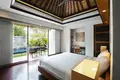 1 bedroom Villa 163 m² Kedonganan, Indonesia