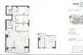 3 bedroom apartment  Alicante, Spain