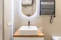 Квартира 3 комнаты 49 м² Вильнюс, Литва