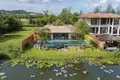 Villa de 4 dormitorios 688 m² Choeng Thale, Tailandia