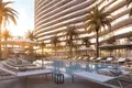 Mieszkanie 3 pokoi 206 m² Ras al-Chajma, Emiraty Arabskie
