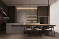 villa de 3 chambres 180 m² Cemagi, Indonésie