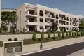 Wohnkomplex (new houses) in the Dubovica area of Budva