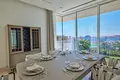 Haus 7 Schlafzimmer 520 m² Bodrum, Türkei