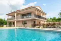 5 bedroom villa 350 m² Rabac, Croatia