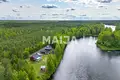 Дом 3 комнаты 80 м² Ylikiiminki, Финляндия