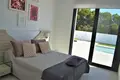 4-Schlafzimmer-Villa 141 m² la Nucia, Spanien