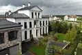 5 bedroom house 840 m² Resort Town of Sochi (municipal formation), Russia