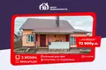 Haus 88 m² Nasilava, Weißrussland