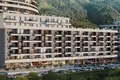 4 bedroom apartment 192 m² Becici, Montenegro