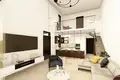Townhouse 1 bedroom 89 m² Nea Fokea, Greece