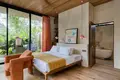 Villa de tres dormitorios 227 m² Ubud, Indonesia