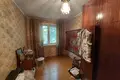 Apartamento 2 habitaciones 38 m² Minsk, Bielorrusia