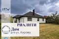 House 157 m² Baranavichy, Belarus