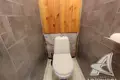 Квартира 2 комнаты 47 м² Мухавецкий сельский Совет, Беларусь