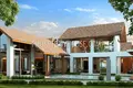 Willa 4 pokoi 416 m² Si Sunthon, Tajlandia