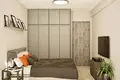 Appartement 2 chambres 39 m² Municipality of Thessaloniki, Grèce