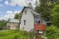 Casa 38 m² Piatryskauski sielski Saviet, Bielorrusia