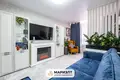 Wohnung 2 zimmer 61 m² Minsk, Belarus